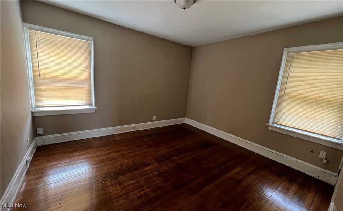 3604 Normandy Road