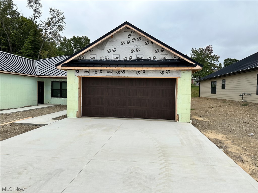 Trails Edge Estates - Residential