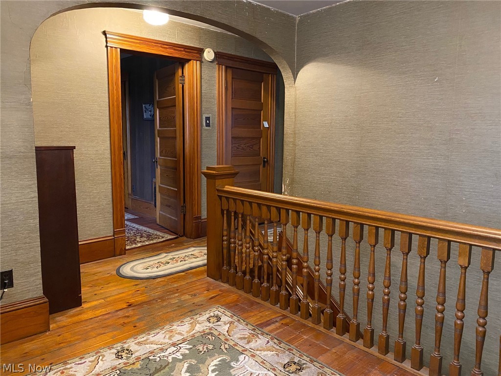 Village/Chardon - Residential