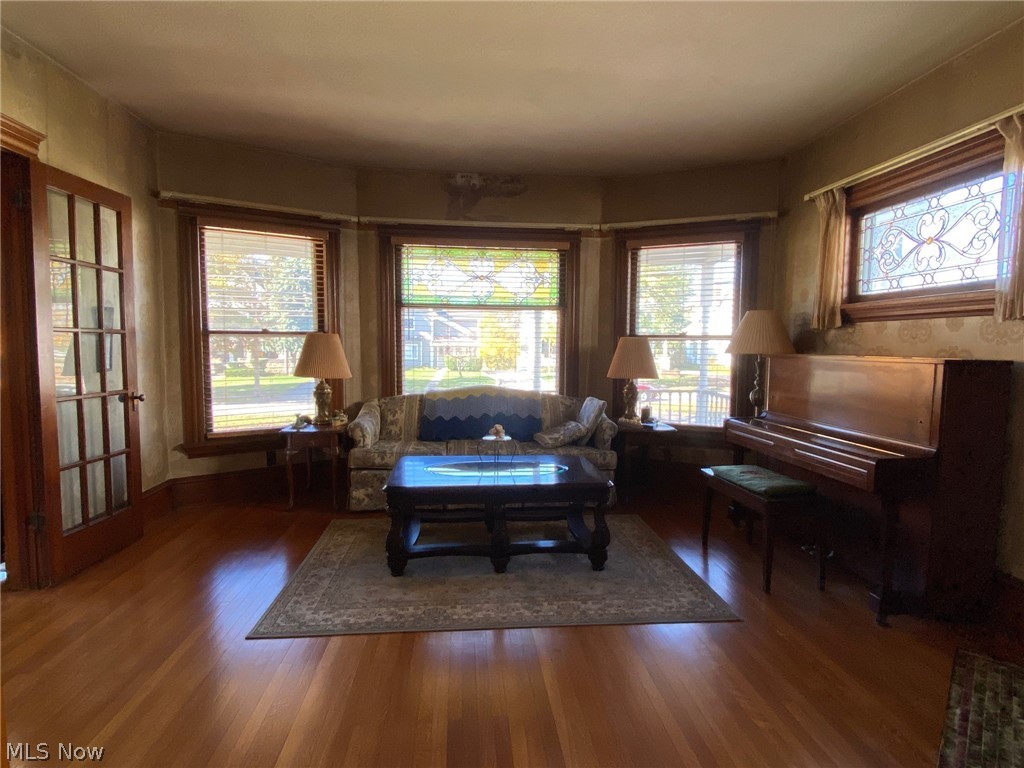 Village/Chardon - Residential