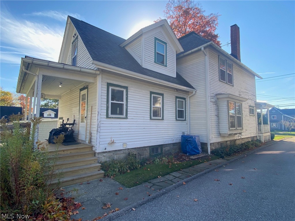 Village/Chardon - Residential