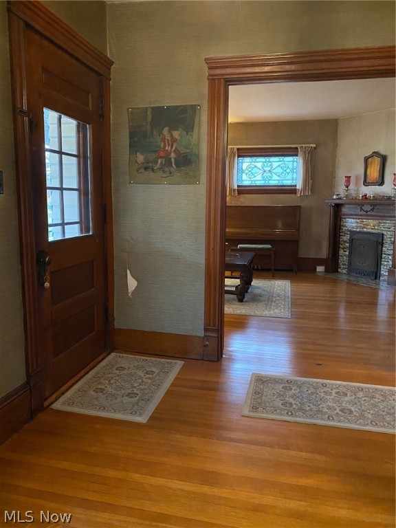 Village/Chardon - Residential