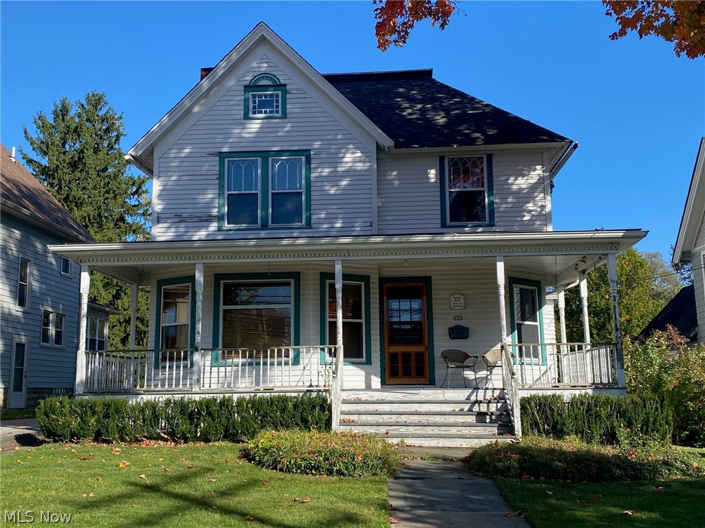 Village/Chardon - Residential