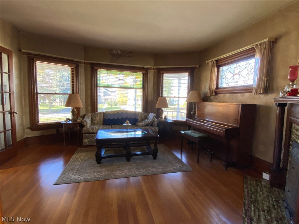 Village/Chardon - Residential