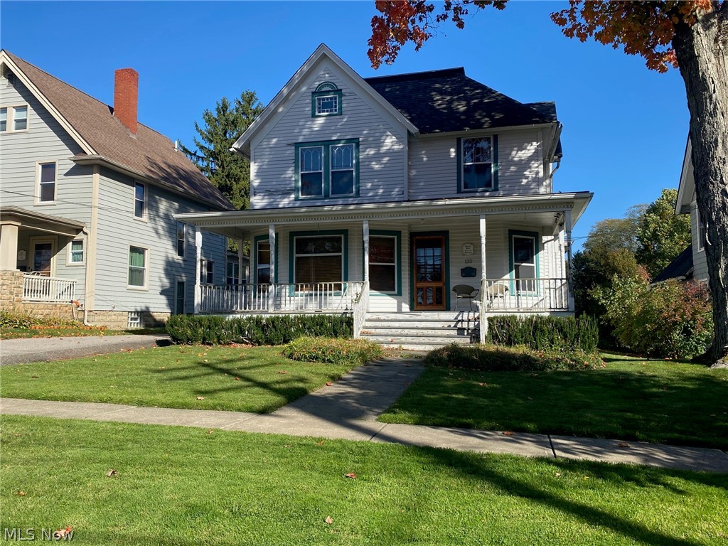 Village/Chardon - Residential