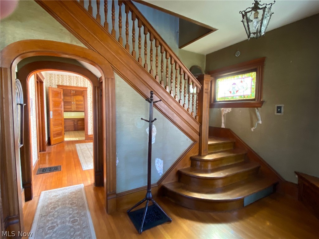 Village/Chardon - Residential