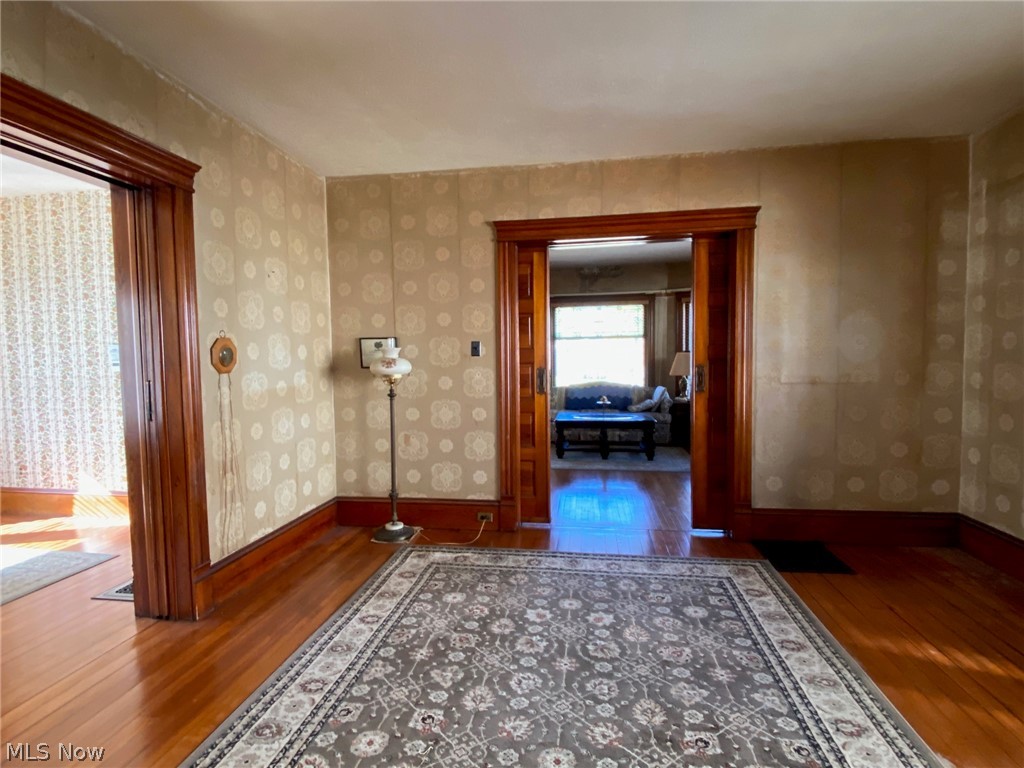 Village/Chardon - Residential