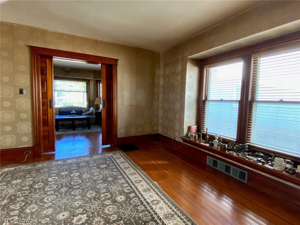 Village/Chardon - Residential