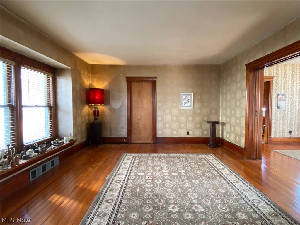 Village/Chardon - Residential