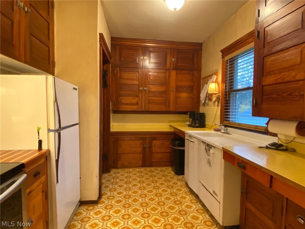 Village/Chardon - Residential