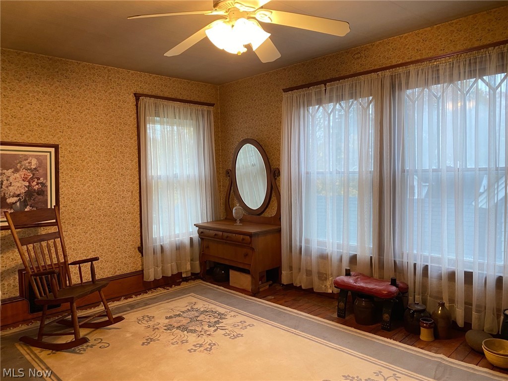 Village/Chardon - Residential