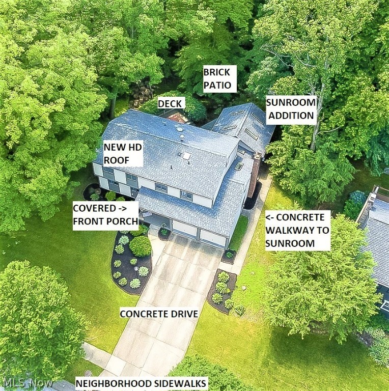 Heather Hills #22 Allotment - Residential