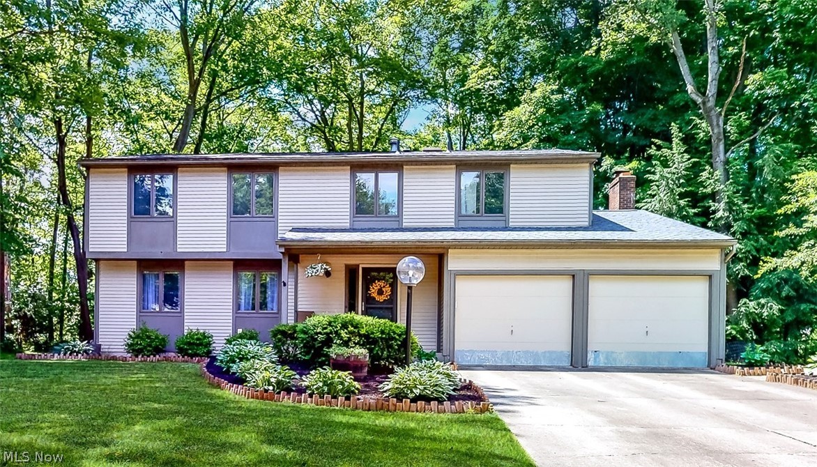 Heather Hills #22 Allotment - Residential