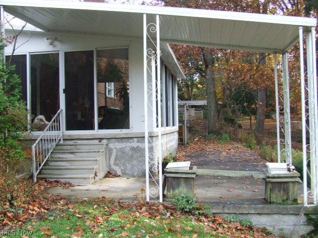 North Portage Path Condo - Residential