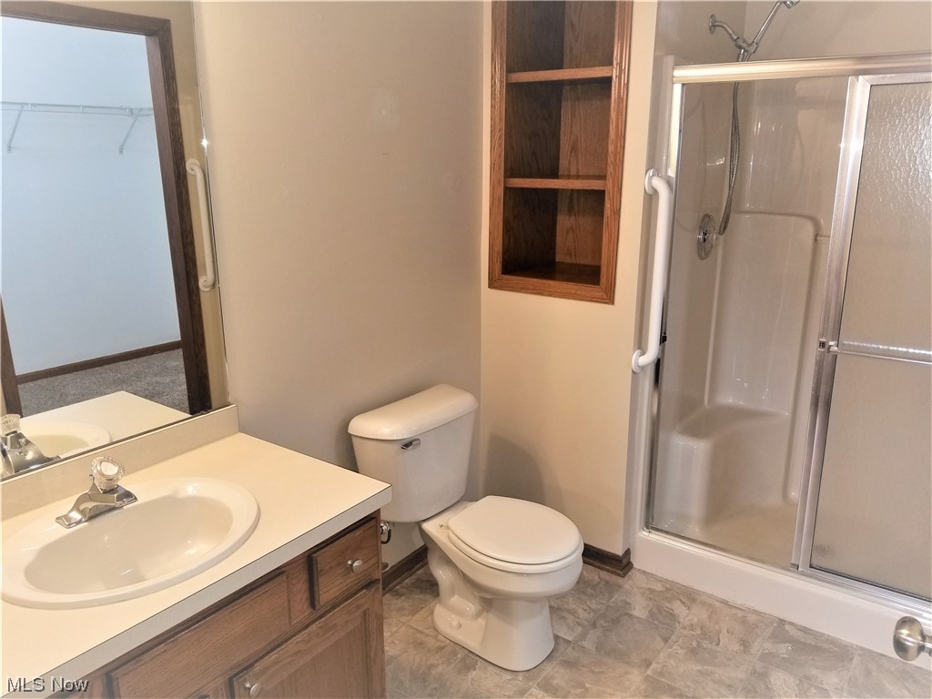 Bentley Woods - Residential