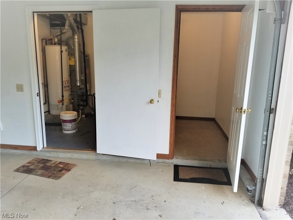 Bentley Woods - Residential