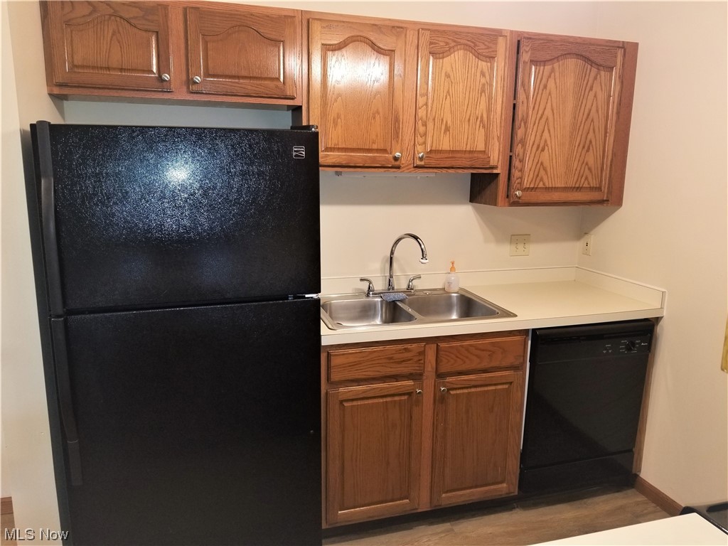 Bentley Woods - Residential