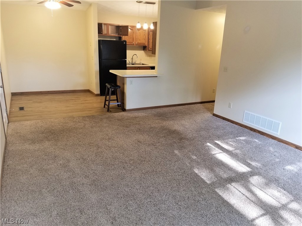 Bentley Woods - Residential