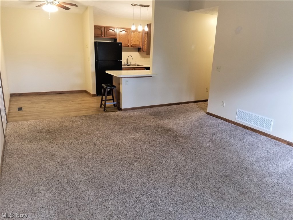 Bentley Woods - Residential