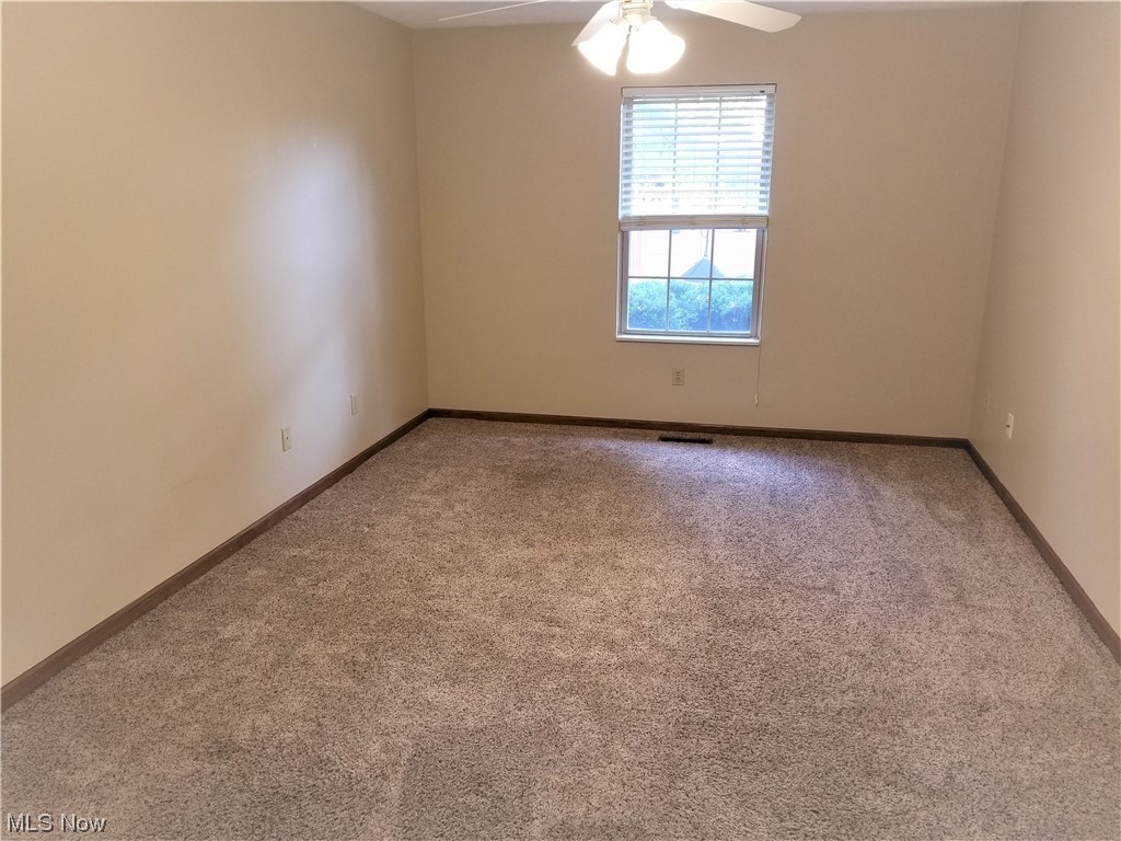 Bentley Woods - Residential