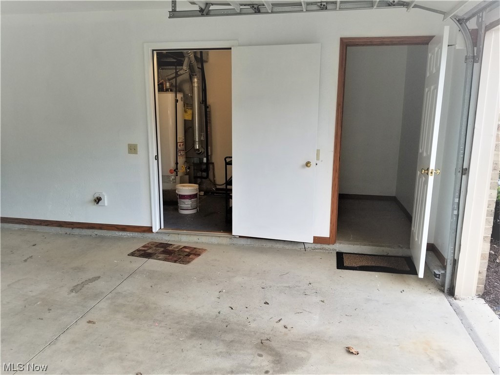 Bentley Woods - Residential