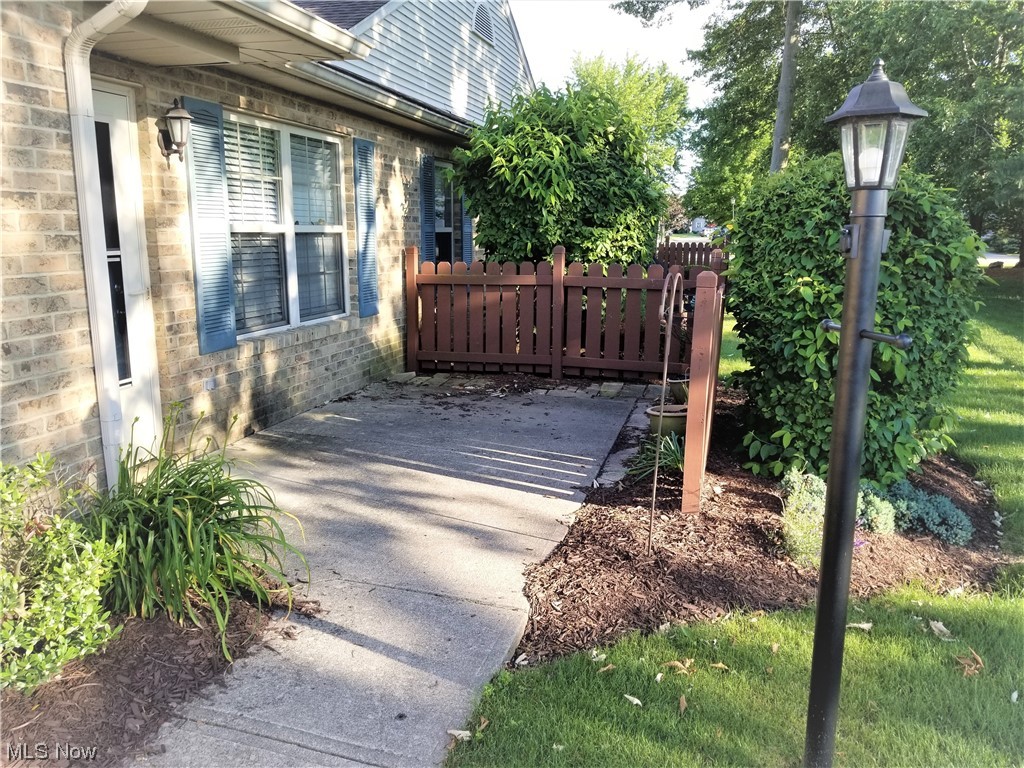 Bentley Woods - Residential