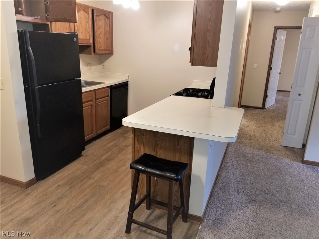 Bentley Woods - Residential