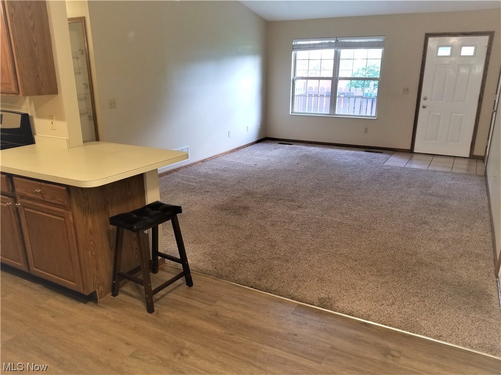 Bentley Woods - Residential