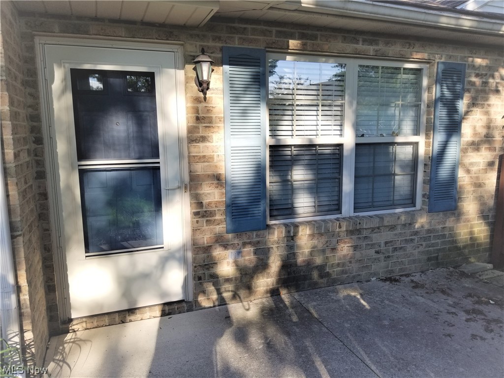 Bentley Woods - Residential