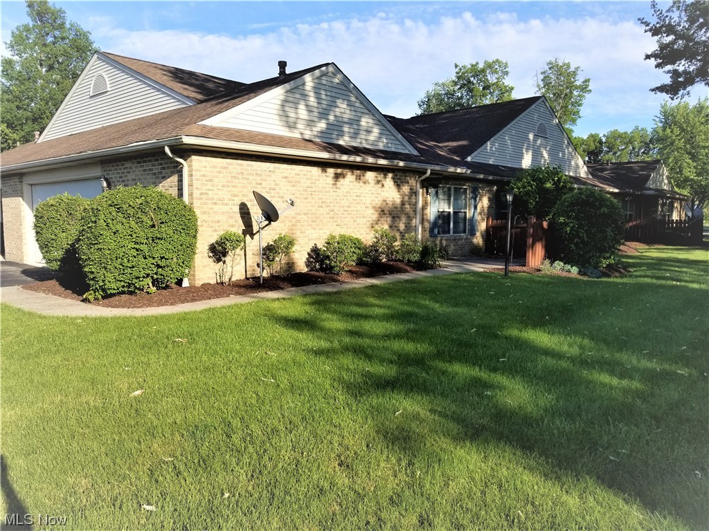 Bentley Woods - Residential