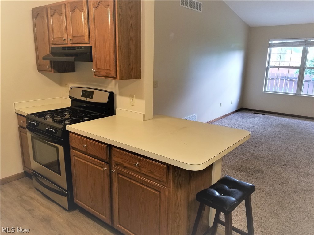 Bentley Woods - Residential