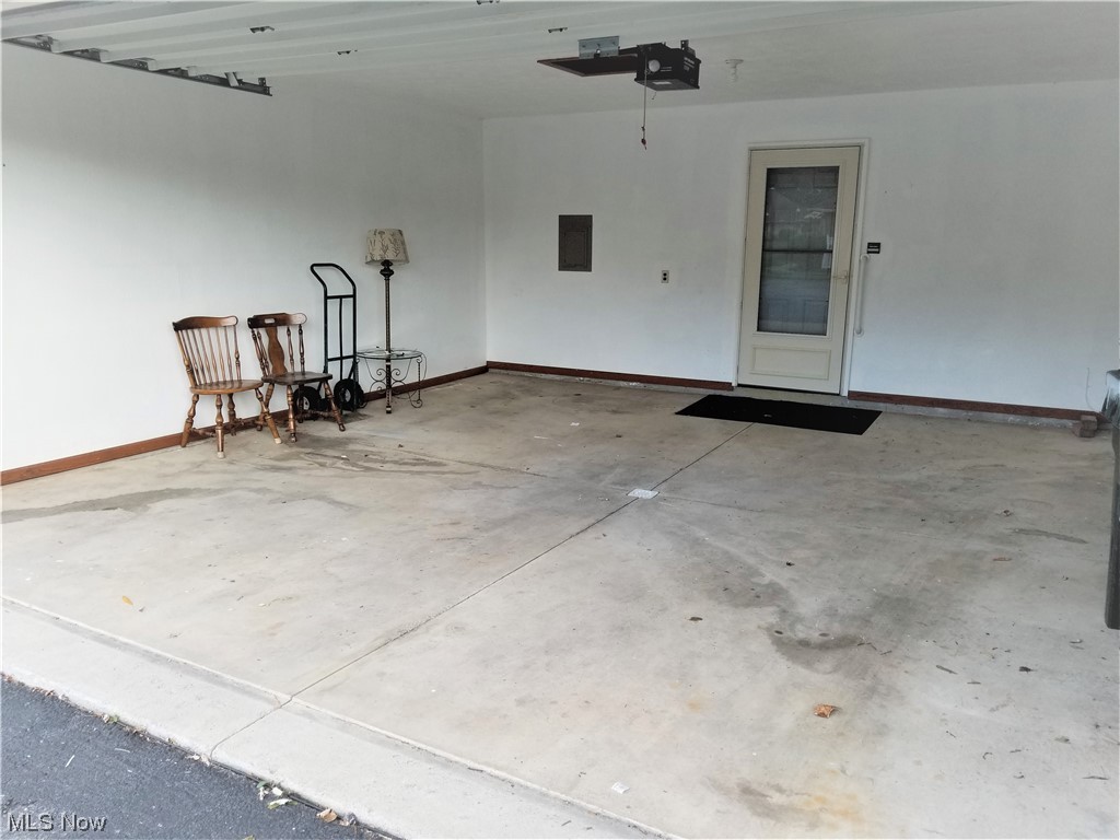 Bentley Woods - Residential