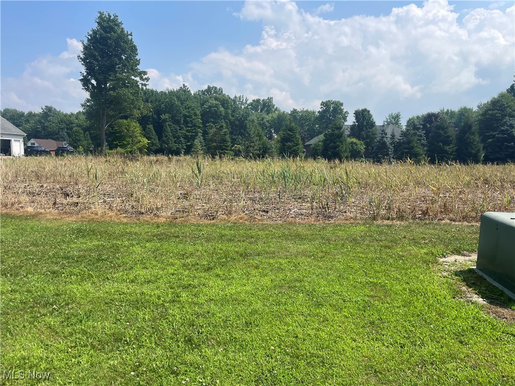 Stonegate Sub - Land