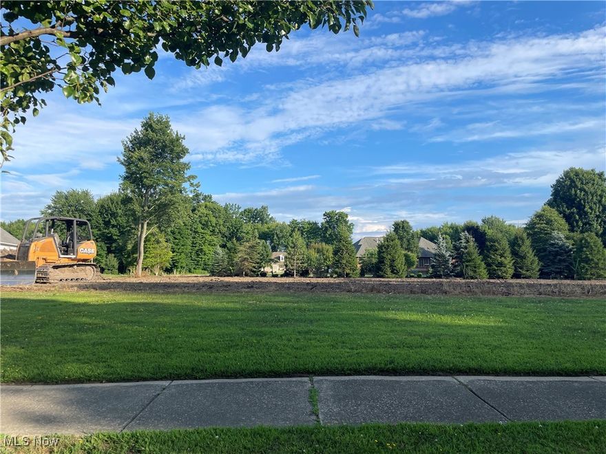 Looking for a beautiful lot to build your dream home?  Stonegate has everything you need in a premier location.  Check out Homesite #53 on a Cul-de-sac dead end street (Hideout Court).  With .39 acres and sidewalks throughout the community, you will love this property!