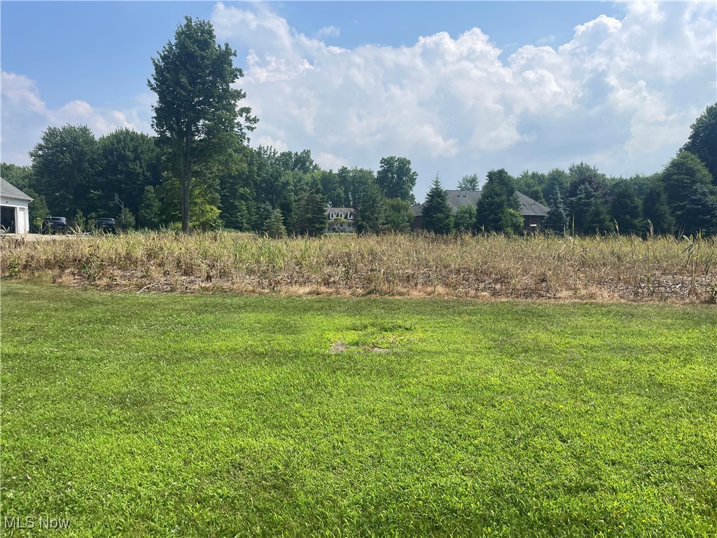 Stonegate Sub - Land