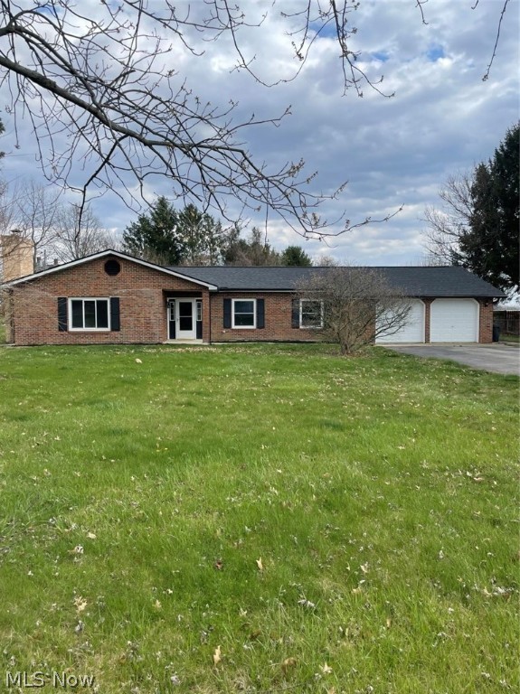 Kiousville Georgesville - Residential