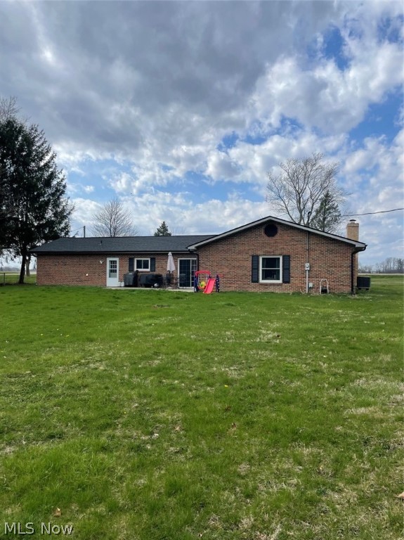 Kiousville Georgesville - Residential