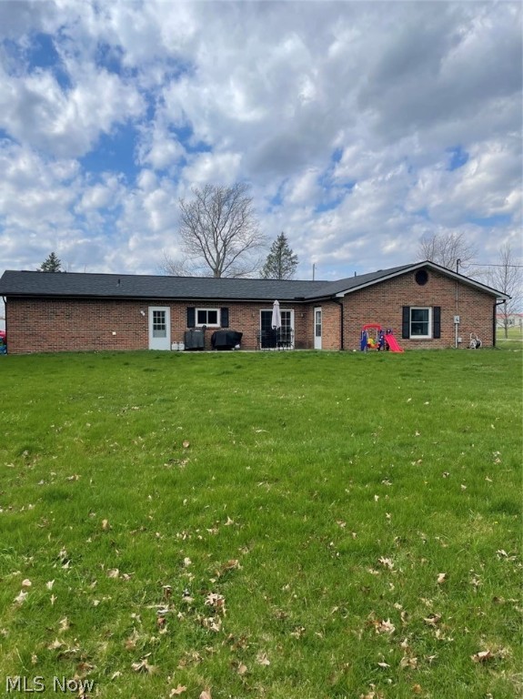 Kiousville Georgesville - Residential