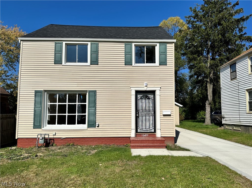16409 Judson Drive