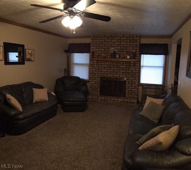 Merlos Golden Park - Residential