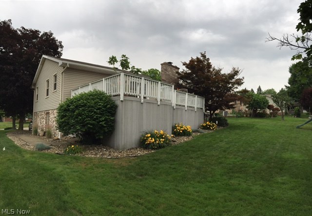 Merlos Golden Park - Residential