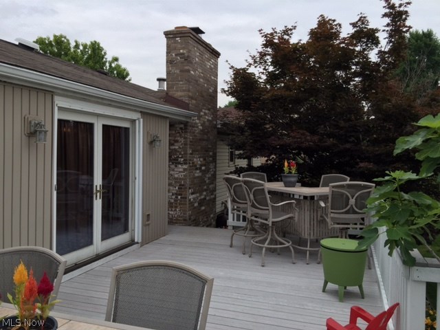 Merlos Golden Park - Residential