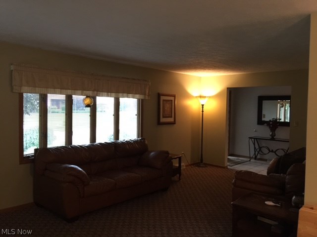 Merlos Golden Park - Residential