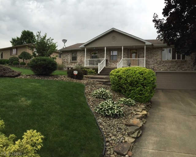 Merlos Golden Park - Residential