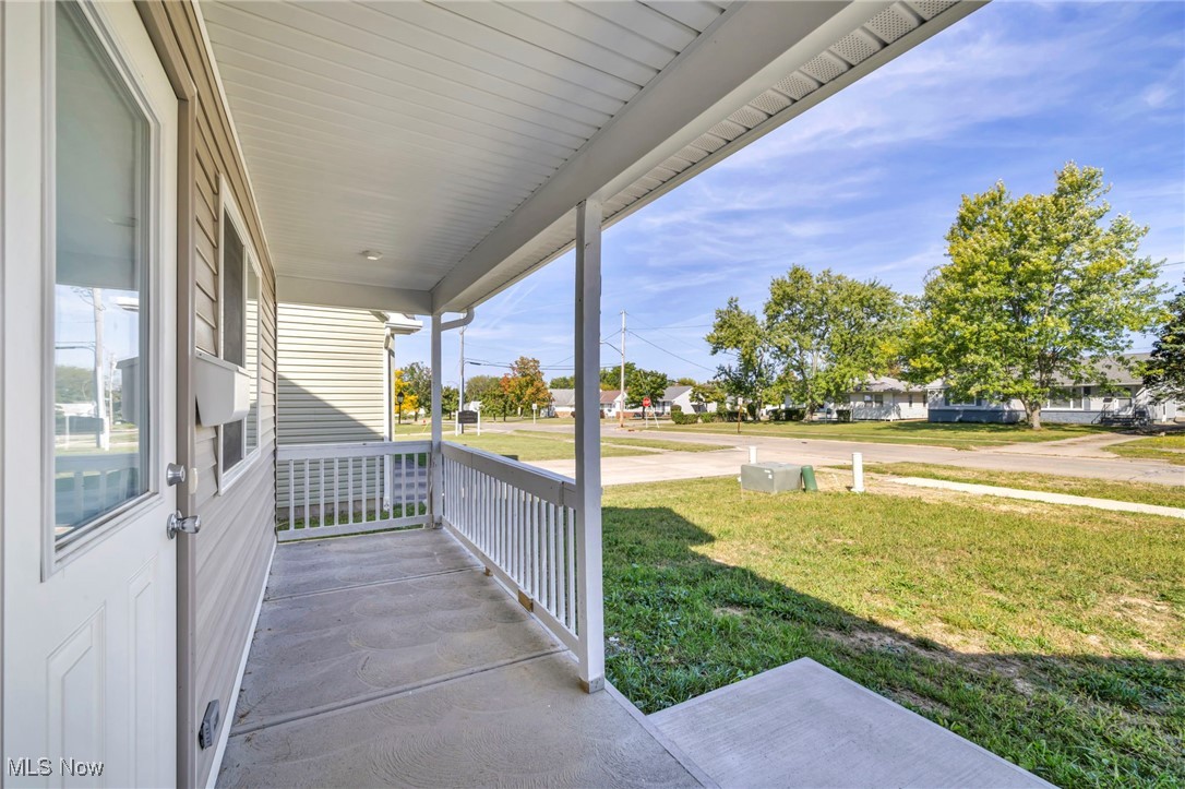 Bentbrook - Residential