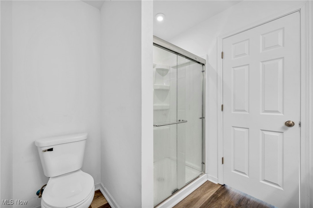 Bentbrook - Residential