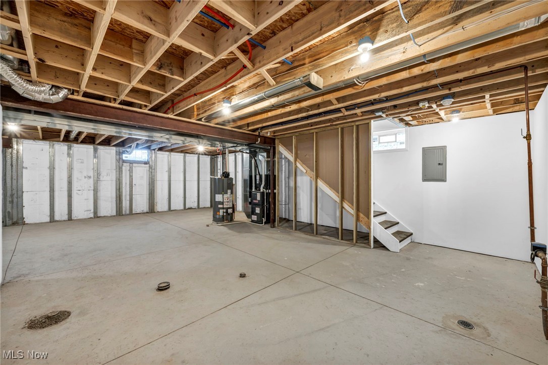 Bentbrook - Residential