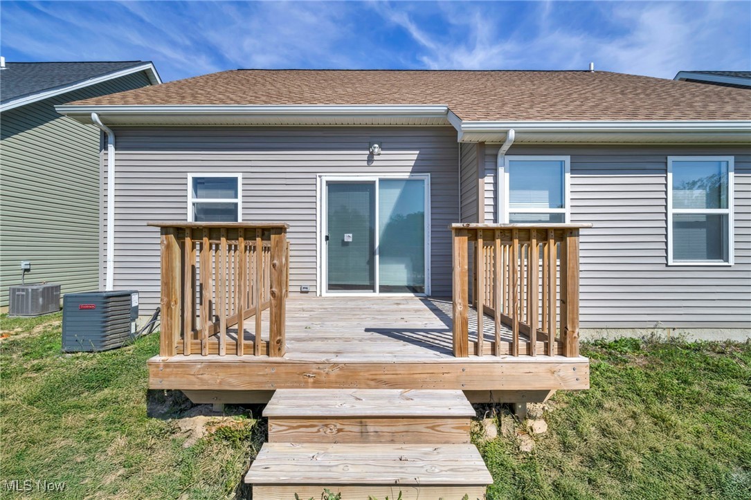 Bentbrook - Residential