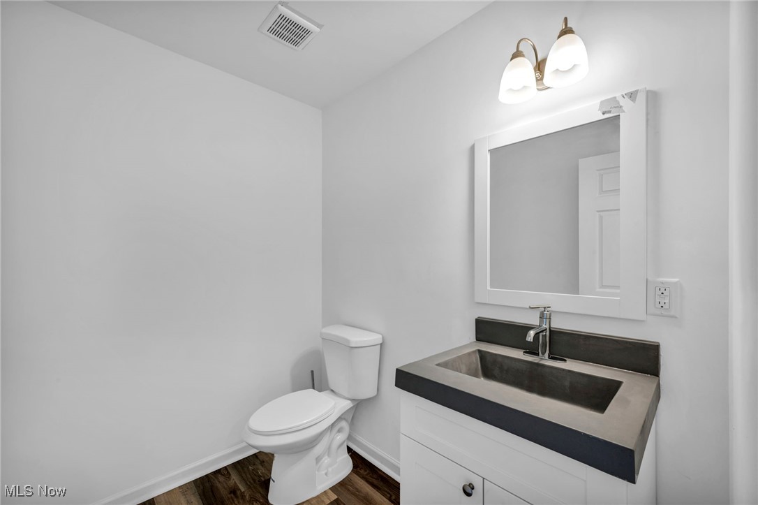 Bentbrook - Residential