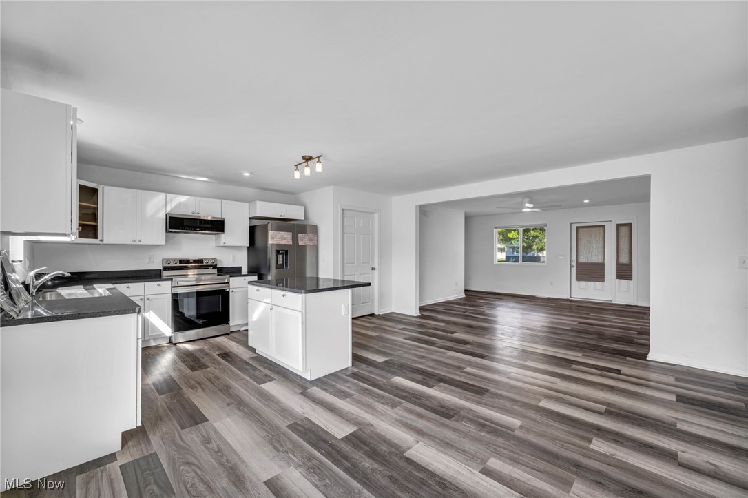 Bentbrook - Residential